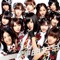 RIVER - AKB48 lyrics
