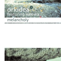 Melancholy - Orkidea