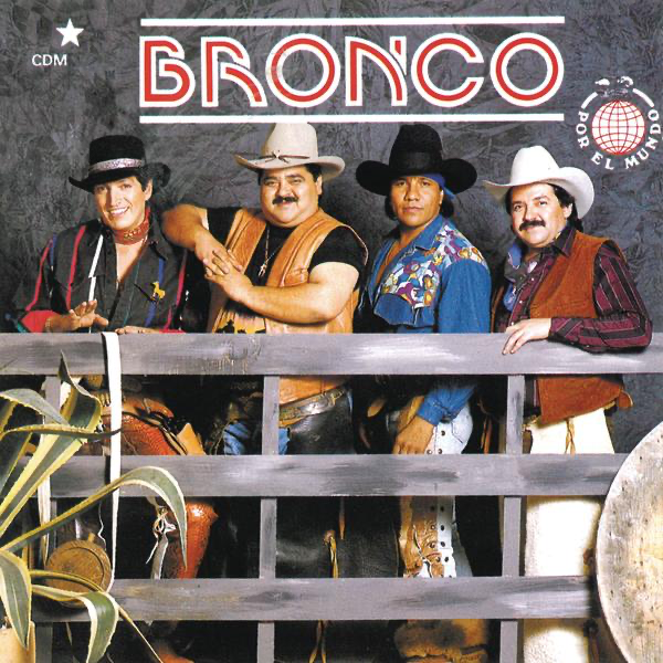 Adoro — Bronco