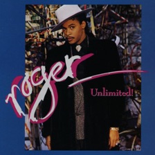 I Want to Be Your Man by Roger — cover art