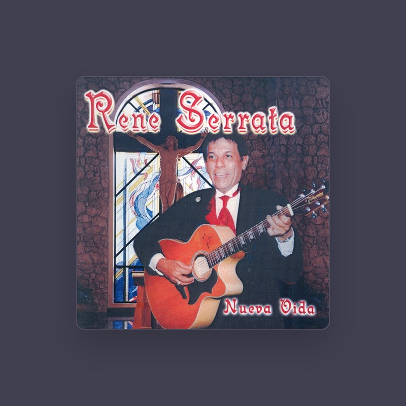 Rene Serrata