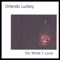 Step In Time With Me - Orlando Luckey lyrics