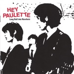 Hey Paulette - i Really Do Love Penelope