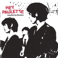 Hey Paulette - I Don't Want To Be A Male Bardot