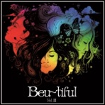 Beu~tiful, Vol. III - EP