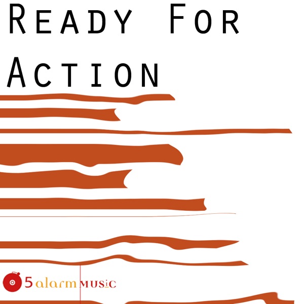 Ready for Action