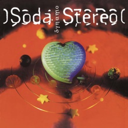 Dynamo by Soda Stereo