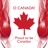 O Canada (French Version)