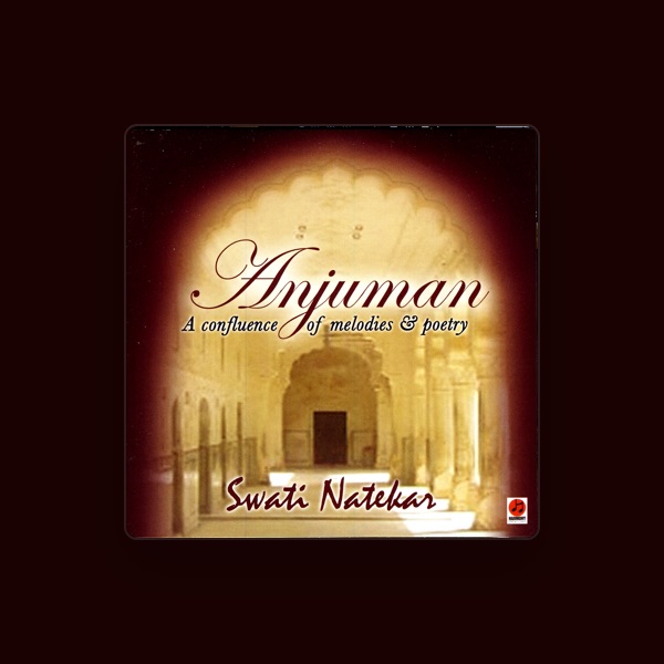 Swati Natekar's avatar
