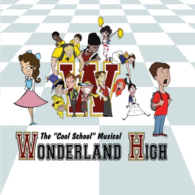 Wonderland High (Original Soundtrack)