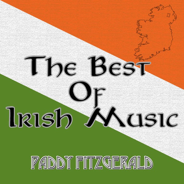 The Best Of Irish Music