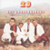 20 Años de Canto, Vol. 2 (En Vivo) - Los Chalchaleros