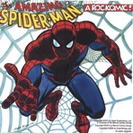 The Amazing Spider-Man: A Rockomic!