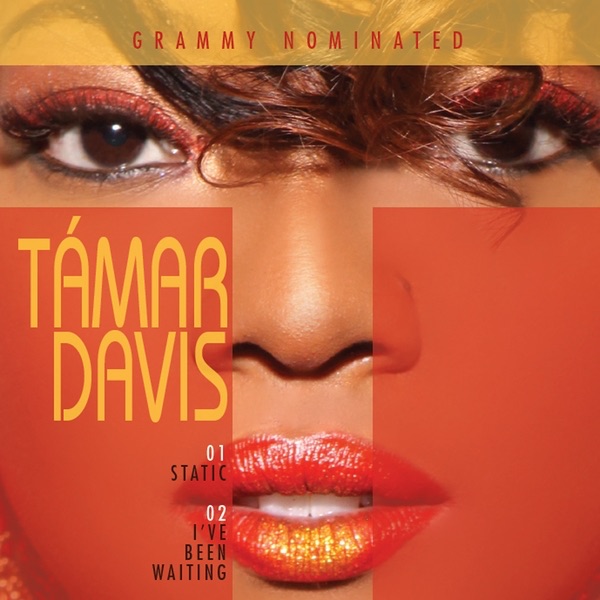 【R&B】TAMAR DAVIS / MY NAME IS TAMAR My Name is Tamar - Album by Tamar Davis - Apple Music