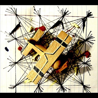 Time Can't Fly A Plane - Single