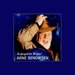 Arne Bendiksen