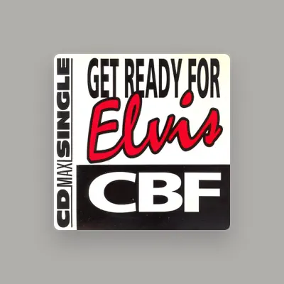 Listen to CBF, watch music videos, read bio, see tour dates & more!