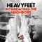 Inner City - Heavyfeet lyrics