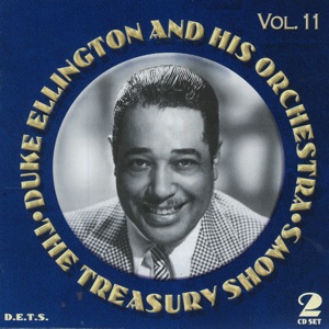 The Treasury Shows, Vol. 11