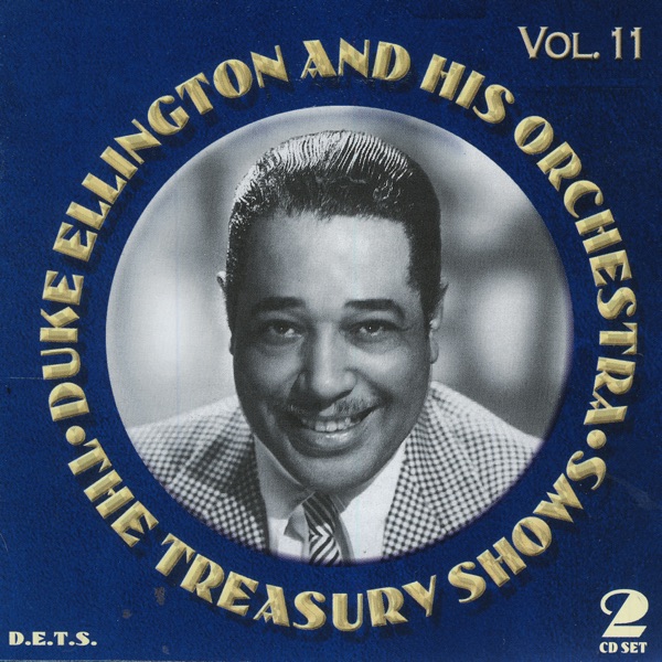 The Treasury Shows, Vol. 11