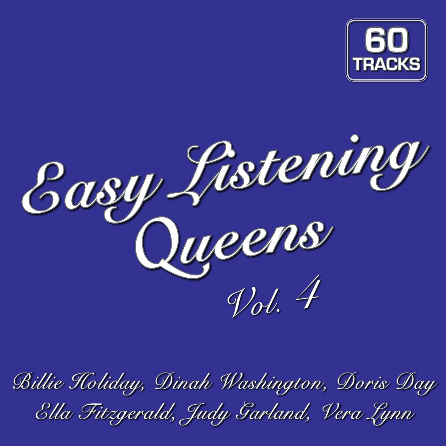 Easy Listening Queens, Vol. 4