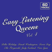 Easy Listening Queens, Vol. 4