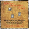 Bach Sonatas and Partitas for Solo Violin