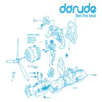 Feel the Beat — DARUDE