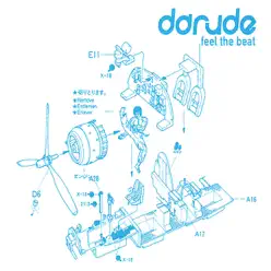 Feel the Beat - Darude Feel the Beat - Darude