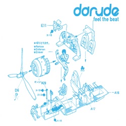 Darude - Feel the Beat