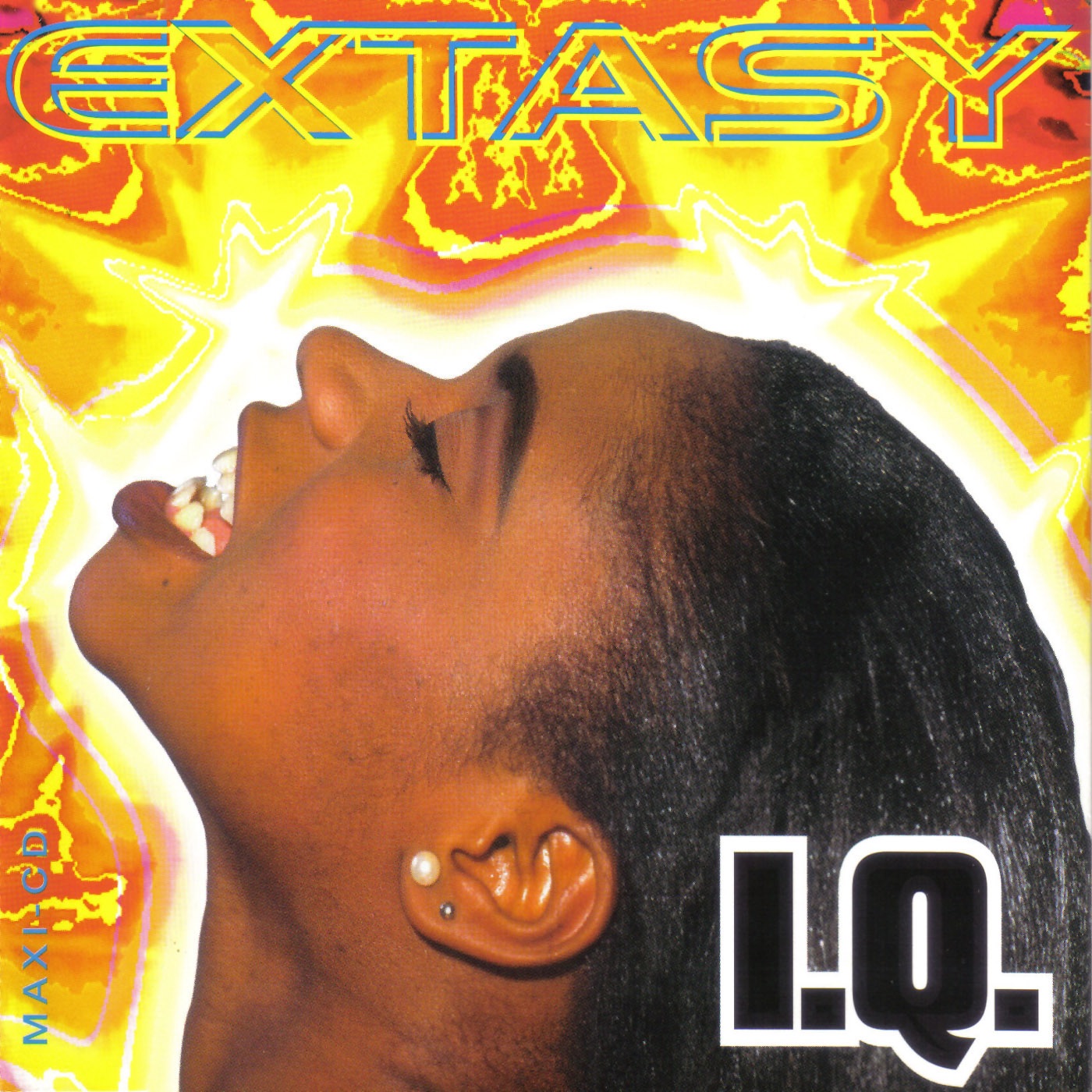 Extasy - EP