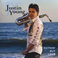 JUSTIN YOUNG. — WHEN SOMEBODY LOVES YOU BACK