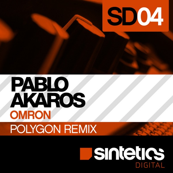 Omron - EP
