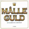 Målle Lindberg - Min Jesus lever