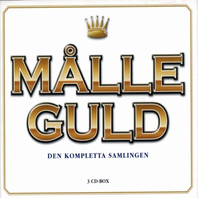 Målle guld - Den kompletta samlingen