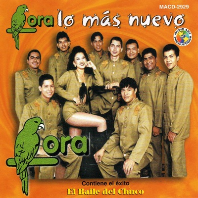 Lo Mas Nuevo