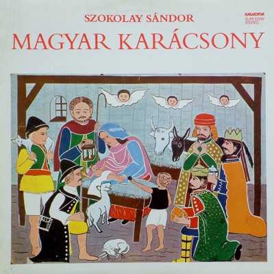 Magyar Karácsony