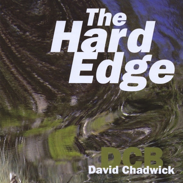 The Hard Edge