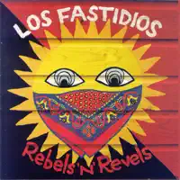 St. Precario Day — Los Fastidios