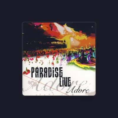 Listen to Paradise Live, watch music videos, read bio, see tour dates & more!