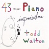 43 Short Piano Improvisations