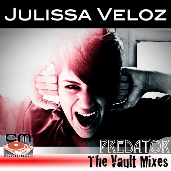 Predator - The Vault Mixes