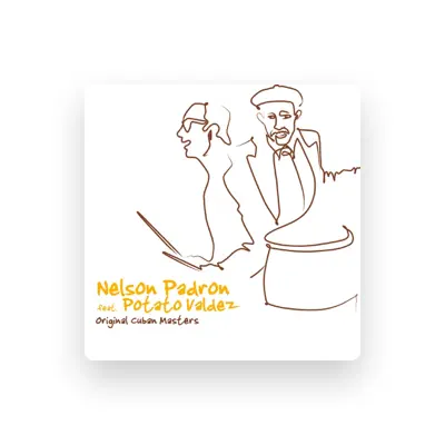 Listen to Nelson Padron, watch music videos, read bio, see tour dates & more!