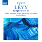 Lévy: Symphony No. 11