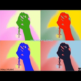 Mercy Lord Mali Music