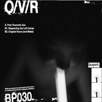 Post-Traumatic Son - EP - O/V/R