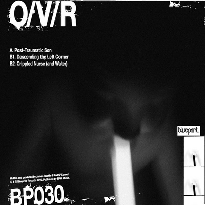 Post-Traumatic Son - EP