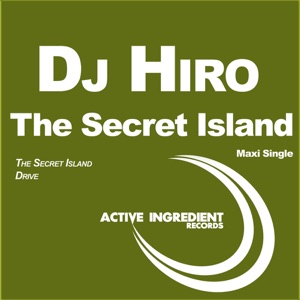 Drive (Original Mix)