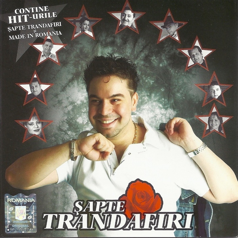 Made in Romania