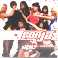Sonja (feat. Madiva) - Single - JPL